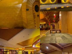 -雅典皇宫洗浴健身俱乐部(东岳大街店)