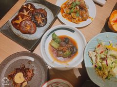 -德川家日本料理(顺义华联店)