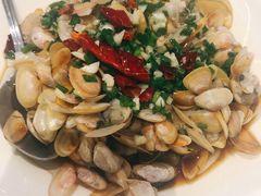 辣炒海瓜子-宁海食府(大剧院店)