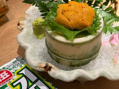 -阿吾罗·月咏精致日料(港汇恒隆广场店)