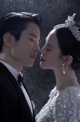 -喜爱高定婚纱摄影
