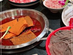 -大龙燚火锅(南山大道店)