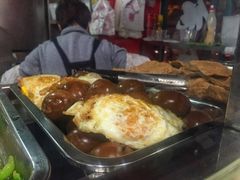 -潘国仙耳光馄饨(黄家阙路店)