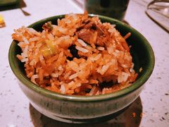 光明乳鸽饭-润园四季椰子鸡火锅(海上世界店)