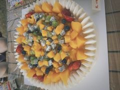 -好利来(上海虹桥新天地Lab主题店)