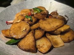 -绿茶餐厅(朝阳大悦城店)