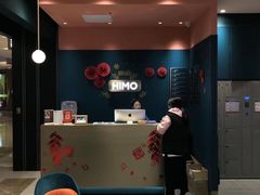-海马体照相馆(无锡清扬茂业天地店)