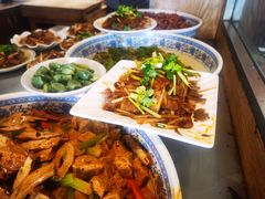 -清真马杰山牛肉汤馆