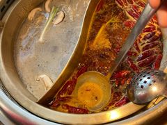 -小龙坎老火锅(北京三里屯店)