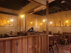 -院子餐厅·大锅菜·老杭帮(桥西直街店)