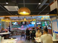 -壹只卤鹅·潮汕菜(莲塘店)