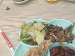 -晓宇盒饭(民安街店)