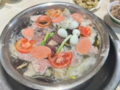 -海关荤豆花(洋河一路店)