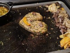 -猪的故事·韩式烤肉(韩乐坊店)