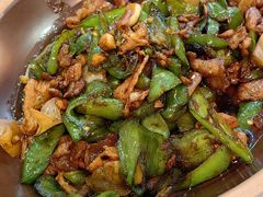 -吃饭皇帝大土家民族菜(正大广场店)