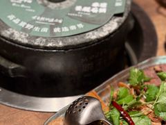 -蘑界·野生菌火锅(深业上城店)