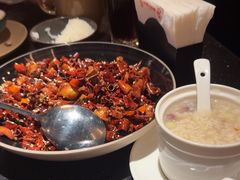 -华豫川酒家(大卫城店)