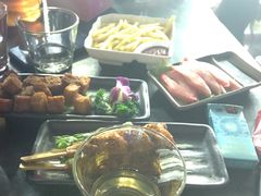 -HiIbiza酒吧