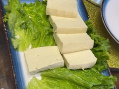 -李氏疙瘩汤·本地海鲜·老烟台菜(所城里店)