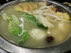 -旅游大厦餐厅(万盛南街店)