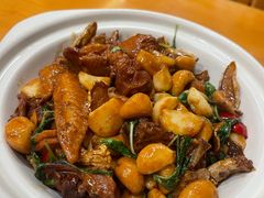 -乡亲鹅肉城(吴江店)