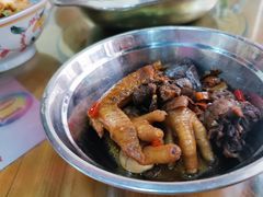 -梁·日益森烧鸡公(紫云山庄店)