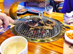 -万兴佳烤肉·长白山老味道(宏泰广场店)