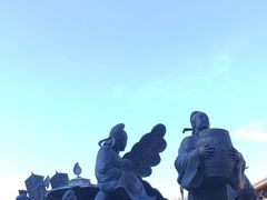 -大唐不夜城-开元广场