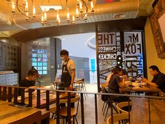 -铁公鸡·四川料理(天环广场店)