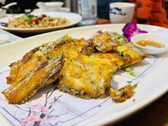 -涌觅名灶·本地海鲜宁波菜(财富广场店)