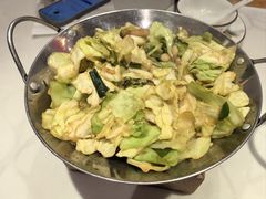 -春天里餐厅(西田城店)