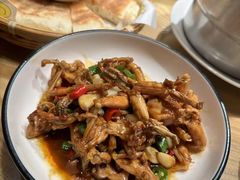 -董厨煨汤馆(车站路店)