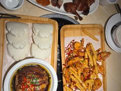 -大碗先生(万家丽店)