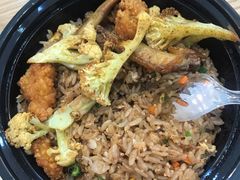 -虾易落味(杭州黄龙万科中心店)