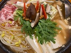 -咕咕站韩国料理(紫金港店)