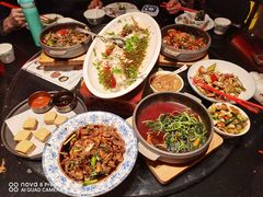 -老头儿油爆虾·知味杭州(爱琴海购物中心)