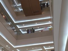 大堂-炊烟小炒黄牛肉(中心印象城店)
