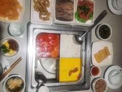 -海底捞火锅(群光广场店)