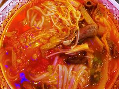 -华仔哥牛杂餐室