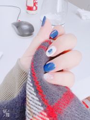 点击看大图 -爱美睫美甲会馆