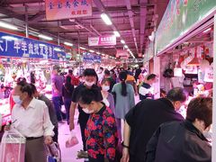 -金宝生活市场(东五环店)