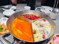 -骨之味·筒骨汤火锅(江头店)