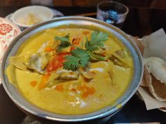 -金泰兰忆暹罗·东南亚餐厅(城西银泰店)