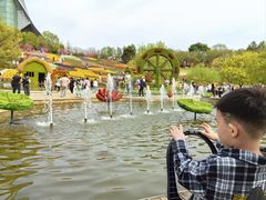 -沈阳植物园