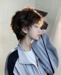 -吉米护肤造型