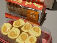 -詹记桃酥(包河万达店)