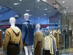 -万达广场(福州金融街店)