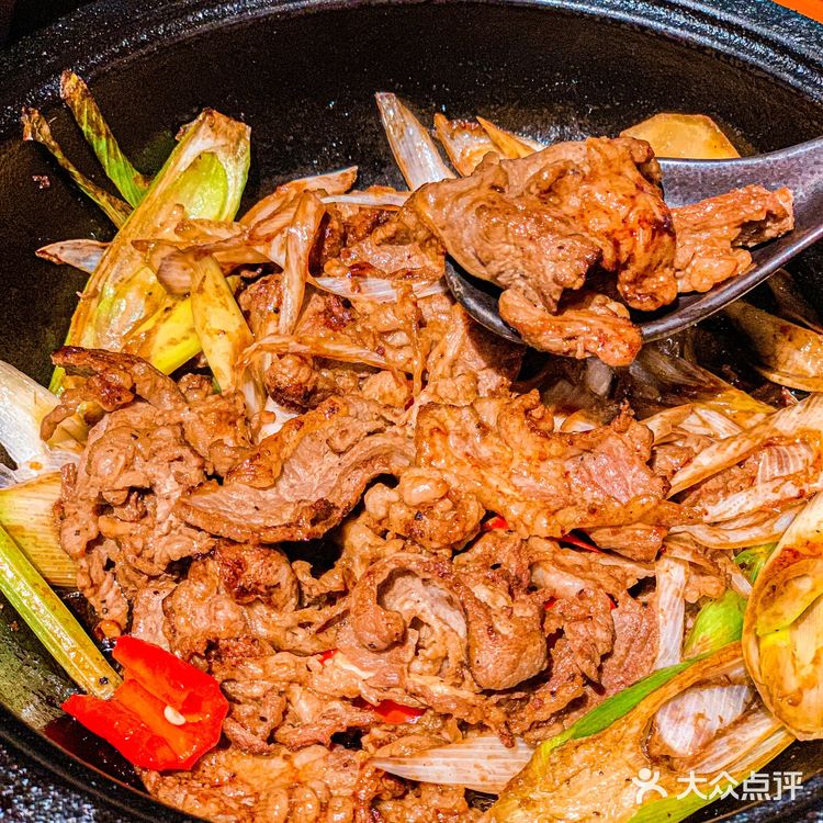 老广都爱的猛火啫煲,鲜嫩入味嘎嘎香‼️
