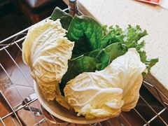 -九府羊鲜羊火锅·烧烤(任丘东风美食街店)