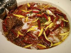 -太二酸菜鱼(广州IFC国金天地店)